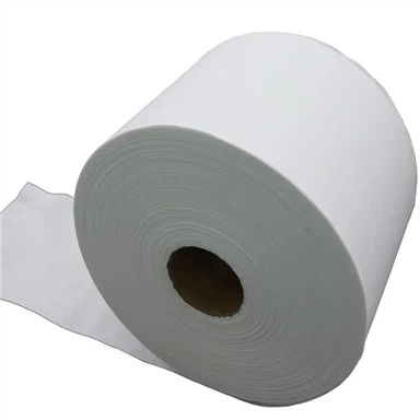 Kain Nonwoven Sekali Pakai Kebersihan Digunakan Medica