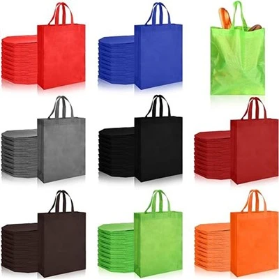 Tas Tote Non Woven Laminasi