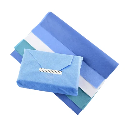 Bungkus Sterilisasi Nonwoven Madical