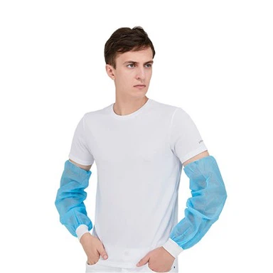 Lengan Lengan Non Woven