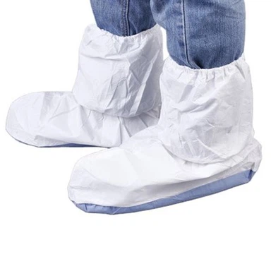 Penutup Boot Non Anyaman