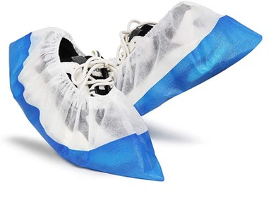 Penutup Sepatu Pp Non Woven