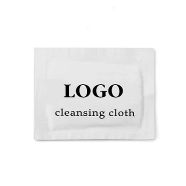 Tisu Basah Non Woven Spunlace