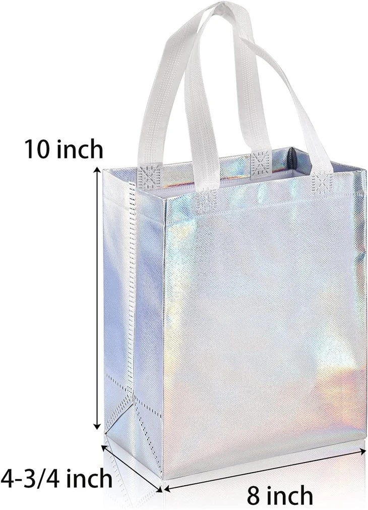 non woven polypropylene shopping bags