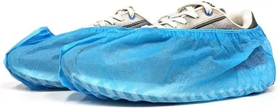 Penutup Sepatu Ekstra Besar