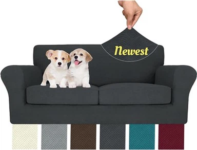 Sofa Modular Dengan Penutup Yang Dapat Dilepas