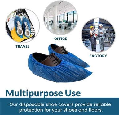 Sepatu Luar Terisolasi