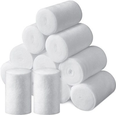 Pembalut Luka Perekat Non Woven